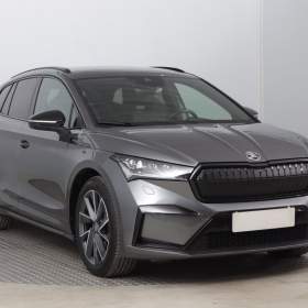 Foto inzerátu Skoda Enyaq iV 60 (62 kWh)