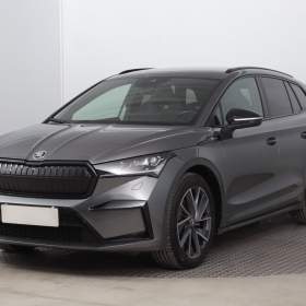 Foto inzerátu Skoda Enyaq iV 60 (62 kWh)