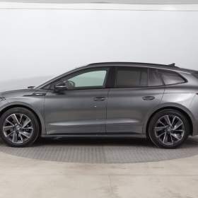 Foto inzerátu Skoda Enyaq iV 60 (62 kWh)