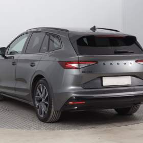 Foto inzerátu Skoda Enyaq iV 60 (62 kWh)