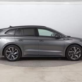 Foto inzerátu Skoda Enyaq iV 60 (62 kWh)