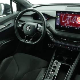 Foto inzerátu Skoda Enyaq iV 60 (62 kWh)