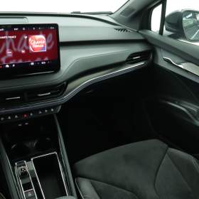 Foto inzerátu Skoda Enyaq iV 60 (62 kWh)