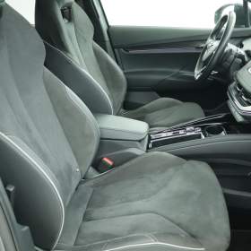 Foto inzerátu Skoda Enyaq iV 60 (62 kWh)