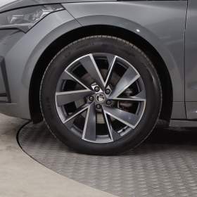 Foto inzerátu Skoda Enyaq iV 60 (62 kWh)
