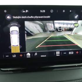 Foto inzerátu Skoda Enyaq iV 60 (62 kWh)