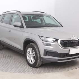 Skoda Kodiaq 2.0 TDI / 19950840