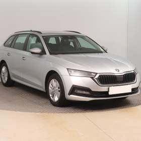 Skoda Octavia 2.0 TDI / 19950843