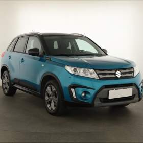 Suzuki Vitara 1.6 VVT / 19950850