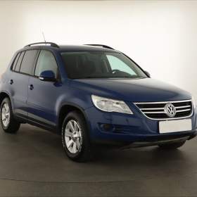 VW Tiguan 2.0 TDI / 19950851