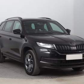 Skoda Kodiaq 1.5 TSI / 19950852