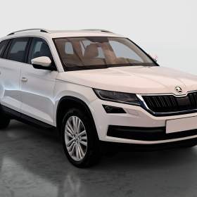 Skoda Kodiaq 2.0 TDI 4x4 / 19950854
