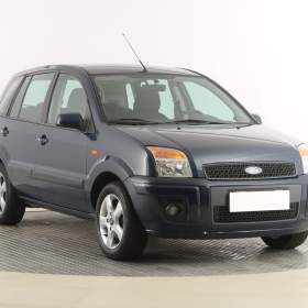 Ford Fusion 1.4 / 19950856