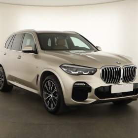 BMW X5 xDrive30d / 19950860