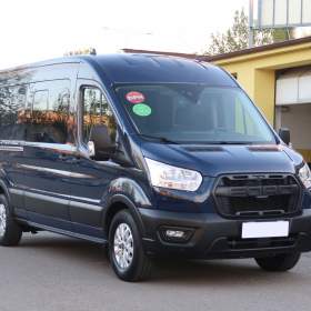 Ford Transit 2.0 EcoBlue mHEV / 19950865