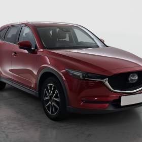 Mazda CX- 5 2.5 Skyactiv- G / 19950867