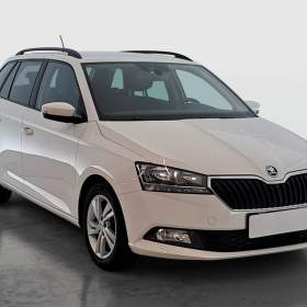 Skoda Fabia 1.0 TSI / 19950868