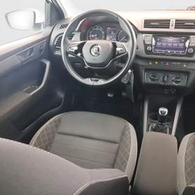 Skoda Fabia 1.0 TSI / 19950868