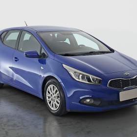 Fotka k inzerátu Kia Ceed 1.4 CRDi / 19830382