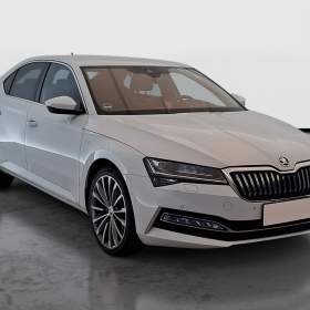 Skoda Superb 2.0 TDI / 19950872