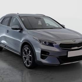 Kia XCeed 1.4 T- GDI / 19950875