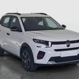 Citroen C3 1.2 Hybrid / 19950877
