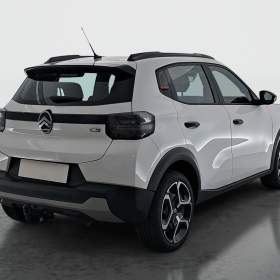 Foto inzerátu Citroen C3 1.2 Turbo