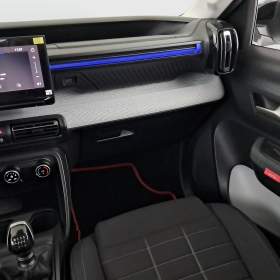 Foto inzerátu Citroen C3 1.2 Turbo