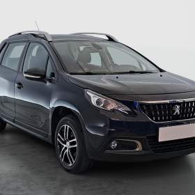 Foto inzerátu Peugeot 2008 1.2 PureTech