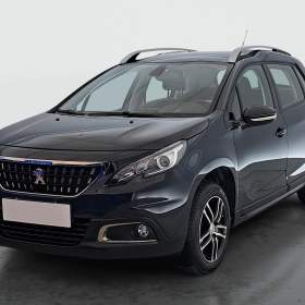 Foto inzerátu Peugeot 2008 1.2 PureTech