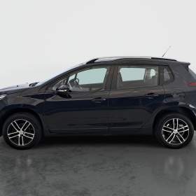 Foto inzerátu Peugeot 2008 1.2 PureTech