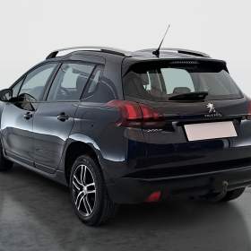 Foto inzerátu Peugeot 2008 1.2 PureTech
