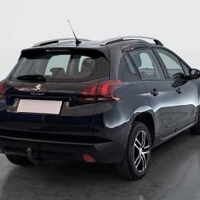 Foto inzerátu Peugeot 2008 1.2 PureTech