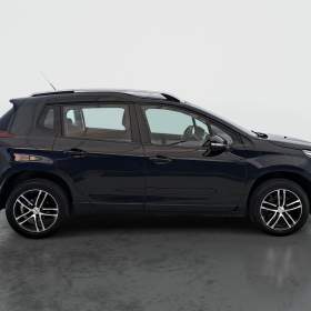 Foto inzerátu Peugeot 2008 1.2 PureTech