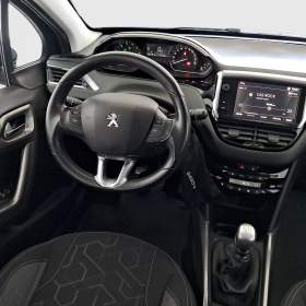 Foto inzerátu Peugeot 2008 1.2 PureTech