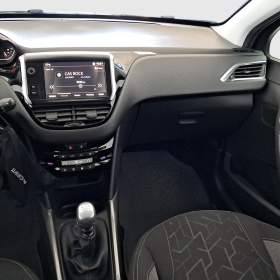 Foto inzerátu Peugeot 2008 1.2 PureTech