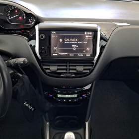 Foto inzerátu Peugeot 2008 1.2 PureTech