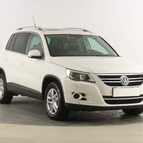 VW Tiguan 2.0 TDI / 19950882