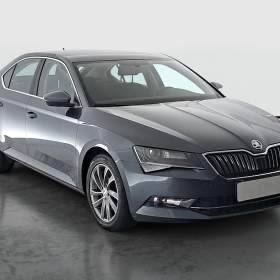 Skoda Superb 2.0 TDI / 19950885