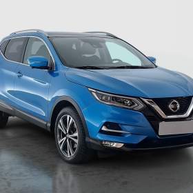 Nissan Qashqai 1.3 DIG- T / 19950887
