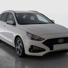 Foto inzerátu Hyundai i30 1.6 CRDi