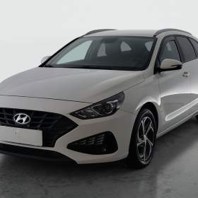 Foto inzerátu Hyundai i30 1.6 CRDi