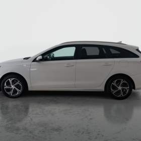 Foto inzerátu Hyundai i30 1.6 CRDi