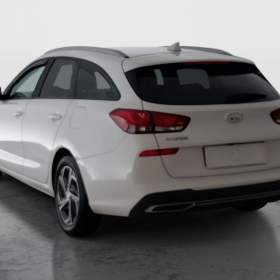 Foto inzerátu Hyundai i30 1.6 CRDi
