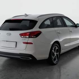 Foto inzerátu Hyundai i30 1.6 CRDi
