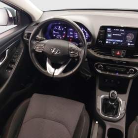 Foto inzerátu Hyundai i30 1.6 CRDi