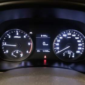 Foto inzerátu Hyundai i30 1.6 CRDi