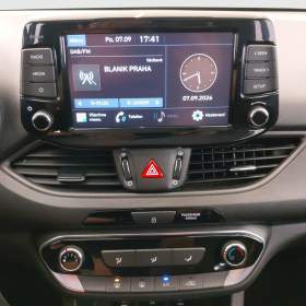 Foto inzerátu Hyundai i30 1.6 CRDi