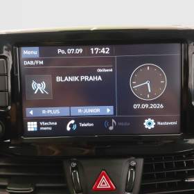 Foto inzerátu Hyundai i30 1.6 CRDi