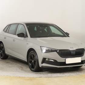 Skoda Scala 1.0 TSI / 19950893